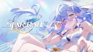 Thumbnail: Robin • Summeretto Character Trailer: "Chasing the Wind" | Honkai: Star Rail