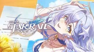Thumbnail: Myriad Celestia Trailer: "Beyond the Chorus" | Honkai: Star Rail