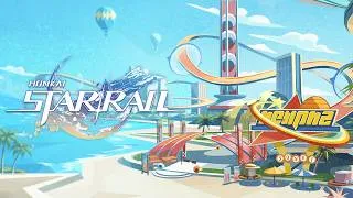Thumbnail: "Interastral Peace Tour: Astropolis Travel Guide" | Honkai: Star Rail