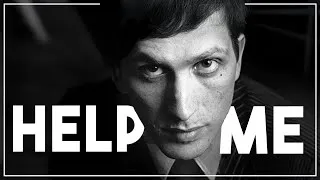 Thumbnail: The Man Who Beat The World...Then Vanished