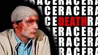 Thumbnail: The Art of Not Dying