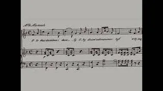 Thumbnail: Karol Kurpiński - Warszawianka (wersja oryginalna 1831, MIDI)