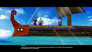 Thumbnail: Nostalgia Gaming: Age of Mythology - Campaign - E2