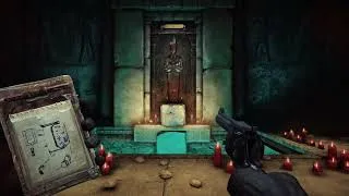 Thumbnail: Deadfall Adventures - E1 - The Egyptian Sands of Sakkara and The Pyramid,
