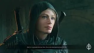 Thumbnail: Middle-earth Shadow of War - the Blade of Galadriel Story Expansion (DLC) - E31