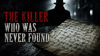 Thumbnail: The ZODIAC Killer's Cipher Took 51 Years to Crack | True Story