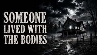 Thumbnail: "They Found 6 Bodies... But Someone Was Still Living In The House (TRUE STORY)"