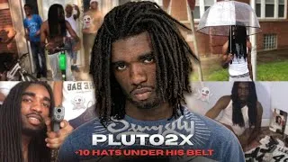 Thumbnail: This YN Is The Devil Himself | Pluto2x "Mr. Wipe Your Nose"