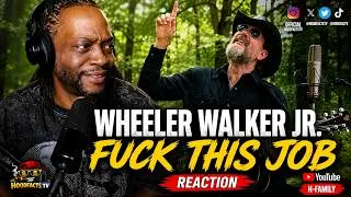 Thumbnail: I Was NOT Ready for This Song! 🤣 | Wheeler Walker Jr F This Job