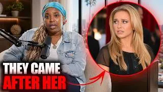 Thumbnail: Jaguar Wright CLAIMS Hayden Panettiere Was Targeted… (It Gets DARK!)