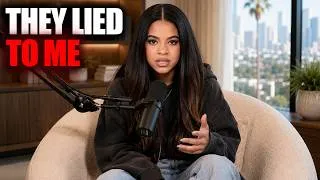 Thumbnail: Blue Ivy REVEALS The Truth About Her Real Mother (They LIED!)