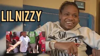 Thumbnail: Lil Nizzy  Talks days as a  Dollar Boy