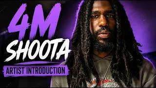 Thumbnail: 4M Shoota Studio Session  Bring back Real rappers
