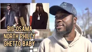 Thumbnail: BIG Osama  Why he stop Rappin , King Von Feature & Whats new to come
