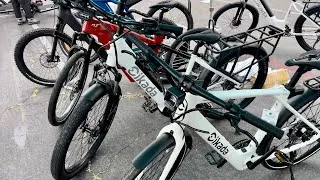Thumbnail: Cikada E-Bikes