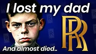 Thumbnail: How A Boy Invented Rolls-Royce After Cheating Death