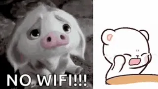 Thumbnail: #wifijoke #funny #pingpong Song when no wifi......soch nhi tha k ...