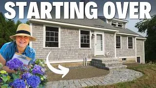 Thumbnail: She Asked Me What to Plant Here, This Is What We Chose