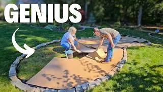 Thumbnail: 3 Fall Garden Projects that Pay off BIG!