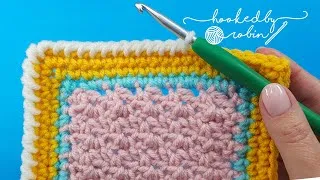 Thumbnail: How to Crochet the Crab Stitch (Reverse Single Crochet) 🧶