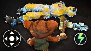 Thumbnail: I BECOME GIBLET and SAVE PLAYER - Poppy Playtime 5