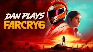 Thumbnail: First Playthrough - FarCry 6