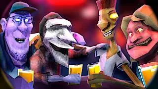 Thumbnail: Friday Night With The Lads