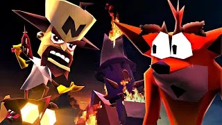 Thumbnail: ALEX JONES CORTEX