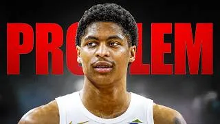 Thumbnail: Meleek Thomas Is Becoming Exactly What The NBA Feared The Most