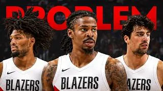 Thumbnail: This Is NOT The Same Portland Trailblazers