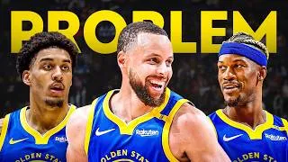 Thumbnail: The Golden State Warriors Just Became Exactly What The NBA FEARED