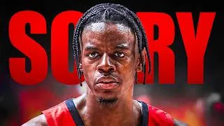 Thumbnail: Caleb Wilson Just Became Exactly What The NBA Feared The Most