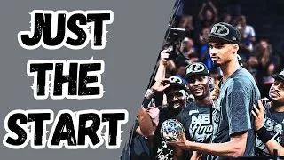 Thumbnail: Victor Wembanyama Just Changed the NBA Forever