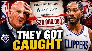 Thumbnail: The Clippers Scandal Is Worse Than Anyone Thought