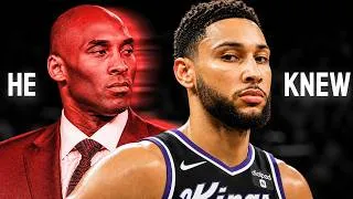 Thumbnail: Kobe Bryant Tried to Warn Us About Ben Simmons