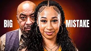 Thumbnail: Jamie Newman Was Very Wrong About Jaden Newman