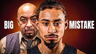 Thumbnail: Jamie Newman Was Very Wrong About Julian Newman