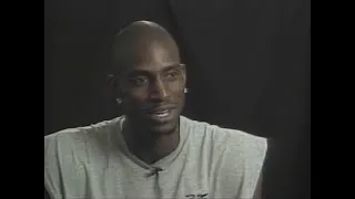 Thumbnail: Kevin Garnett Says Shawn Kemp Is The Best Dunker Of All Time (Featuring Rare Shawn Kemp Highlights)