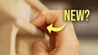 Thumbnail: Why Is Everyone Talking About This New Grip Training Method?