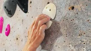 Thumbnail: A Radical Shift in How You Take Holds － Coaching w/ Dan #6