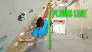 Thumbnail: Why Do Climbers that "Stay Tight" Have Poor Body Tension? － Coaching w/ Dan #4