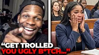 Thumbnail: Ant Reacts To His BM Crying On Live After Winning His Child Support Appeal