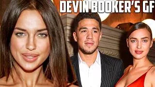 Thumbnail: Devin Booker Is Now 29, His 40 Year Old GF will SHOCK YOU