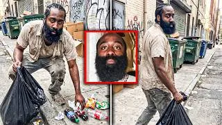 Thumbnail: James Harden Just Turned 36, How He Now Lives Is Sad