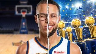 Thumbnail: How This Blind Man Became An NBA GOAT