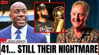 Thumbnail: 20 NBA Players Who STILL FEAR 41-Year-Old LeBron James…