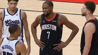 Thumbnail: The Sad Truth About Kevin Durant