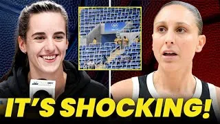 Thumbnail: Diana Taurasi GOES NUTS After Team USA Has PATHETIC ATTENDANCE!
