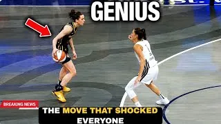 Thumbnail: From 87 Feet… Caitlin Clark Left Even Michael Jordan in SHOCK! 😱💥🏀 ⭐