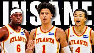 Thumbnail: This Is Not The Same Atlanta Hawks...